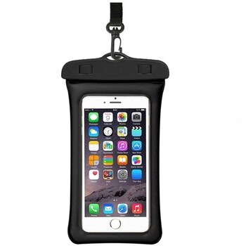 Waterproof Phone Case